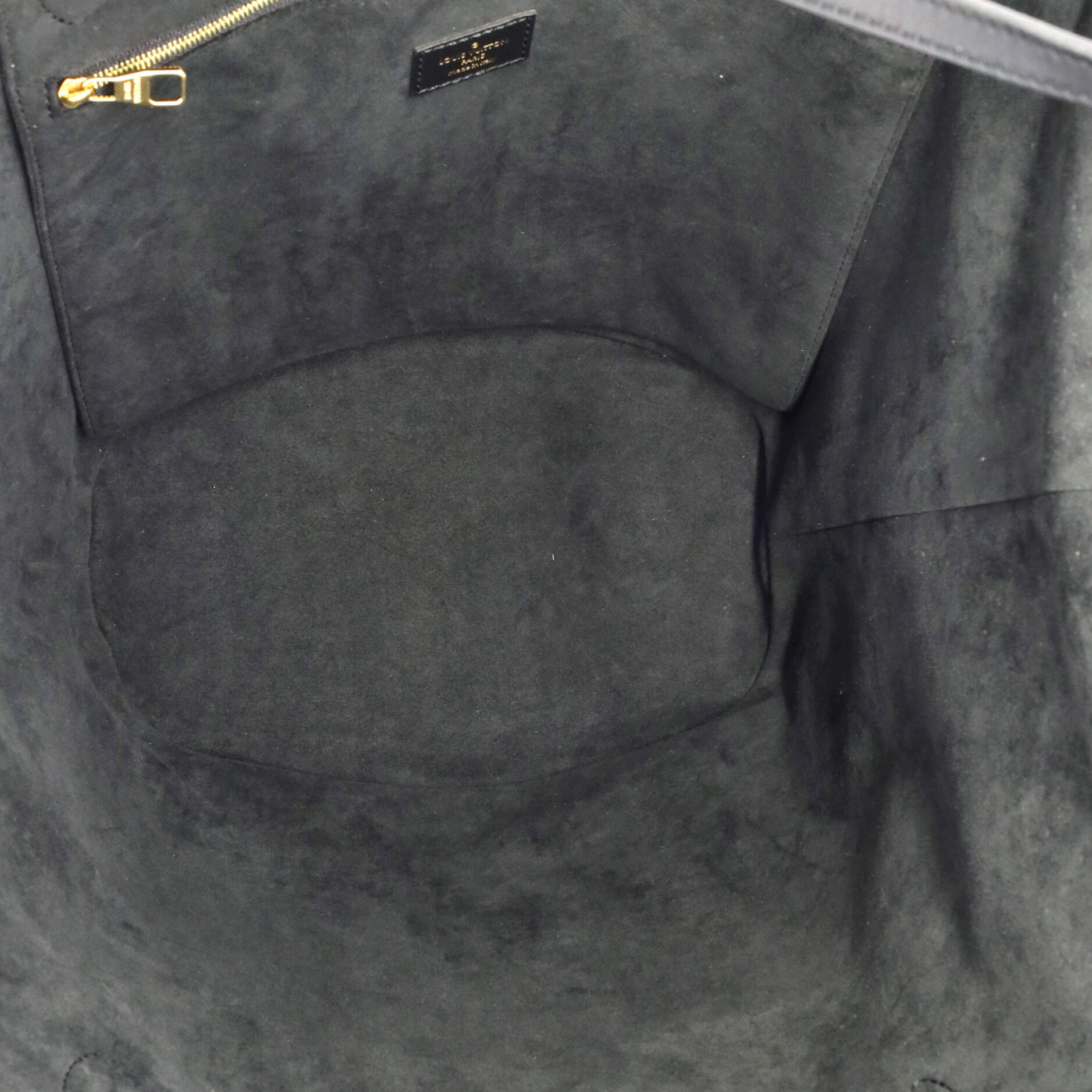Louis Vuitton Saint Jacques NM Handbag Raffia and Leather