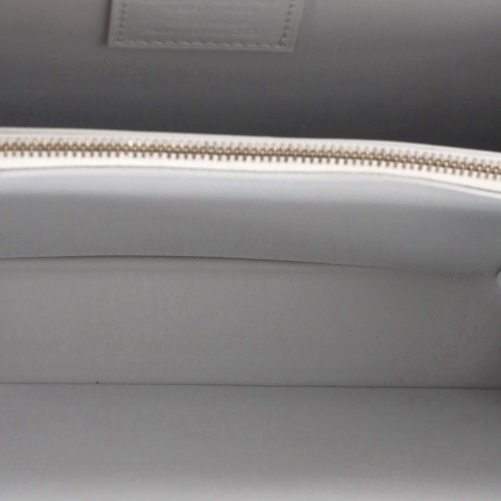Louis Vuitton Clutch Box Bag Monogram Mirror