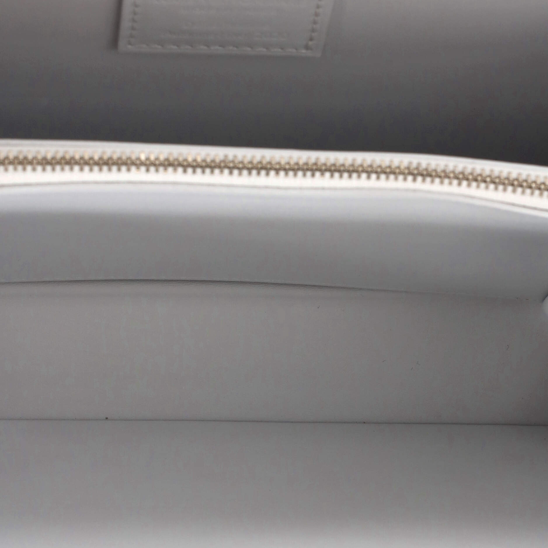 Louis Vuitton Clutch Box Bag Monogram Mirror