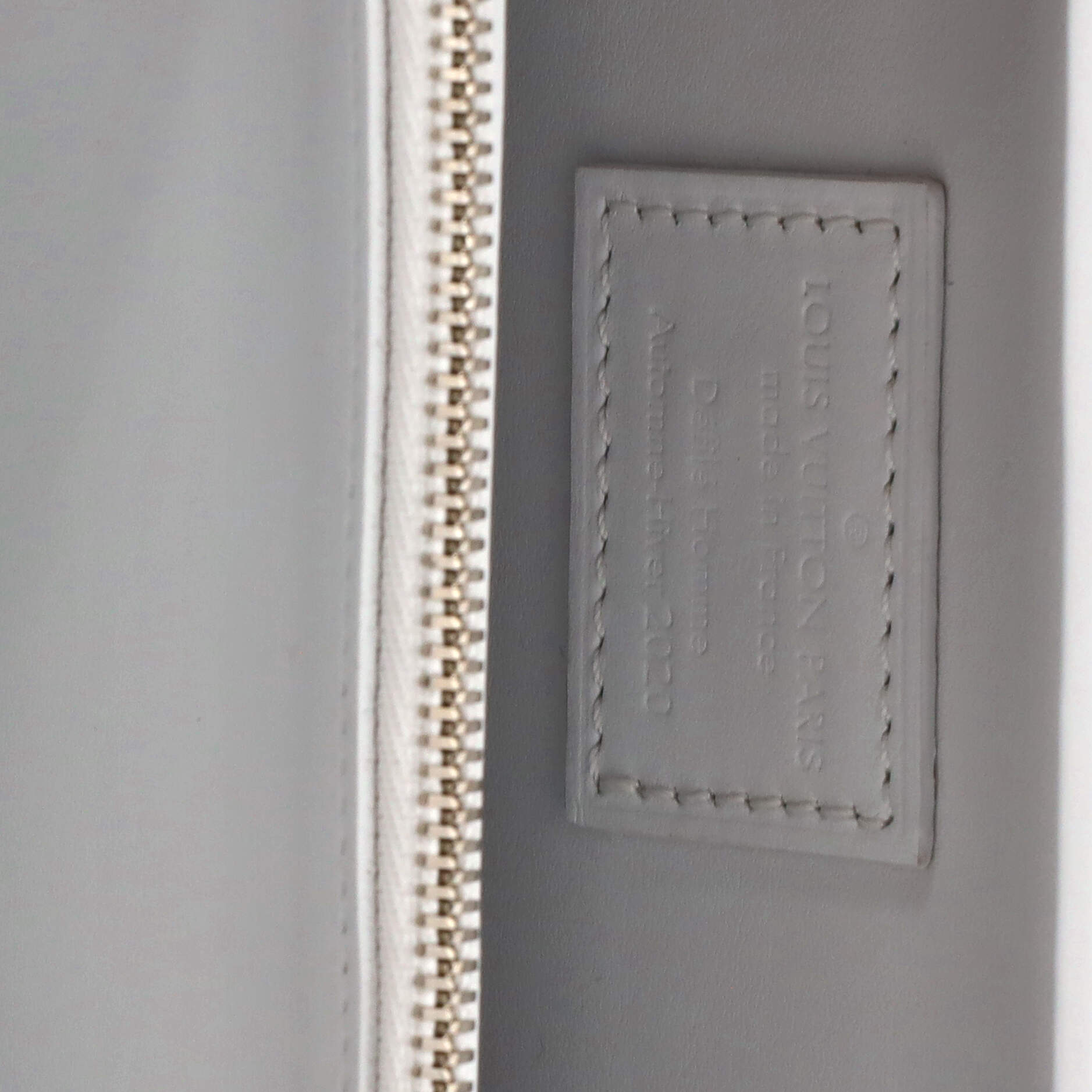 Louis Vuitton Clutch Box Bag Monogram Mirror