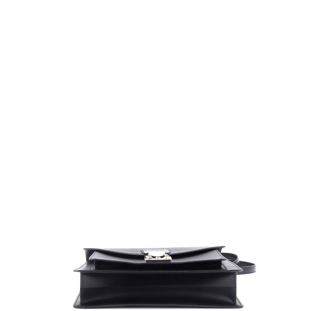 Louis Vuitton Monceau Handbag Epi Leather