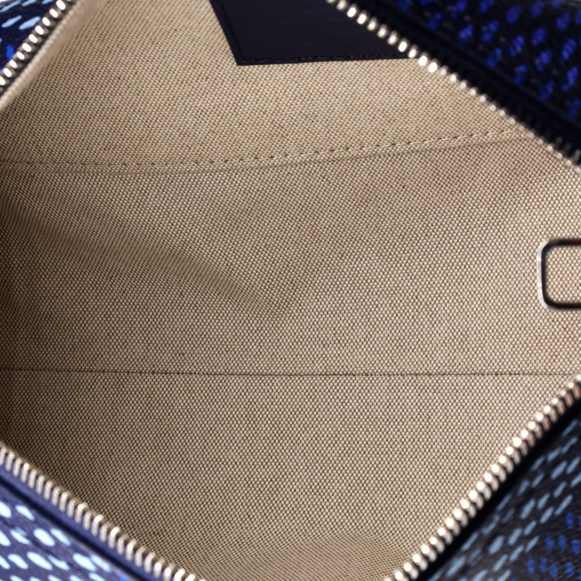Louis Vuitton Soft Polochon Limited Edition Damier Heritage Canvas PM