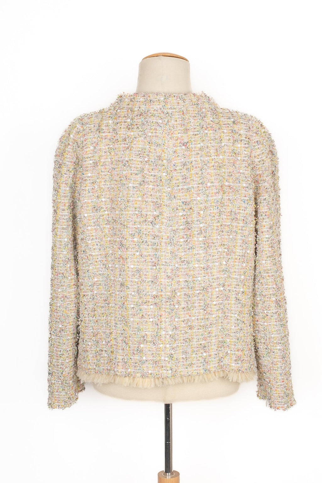 Veste Chanel