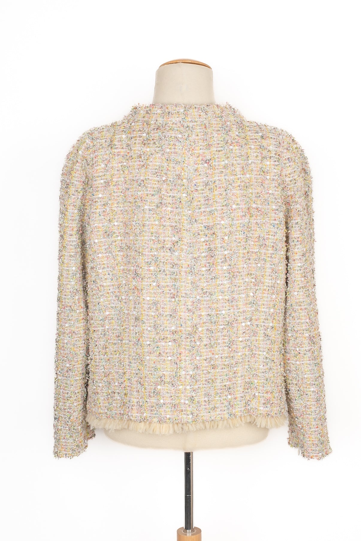 Veste Chanel