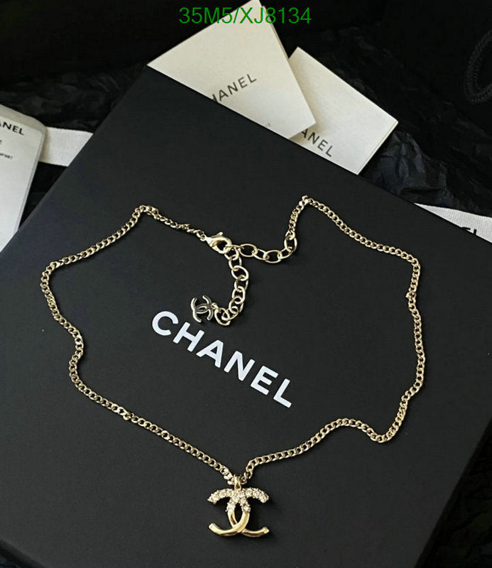 SAMC - CHL Jewelry - 943