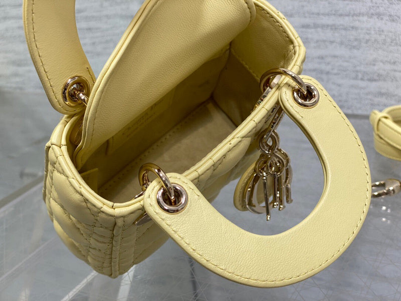 Chanel Bags