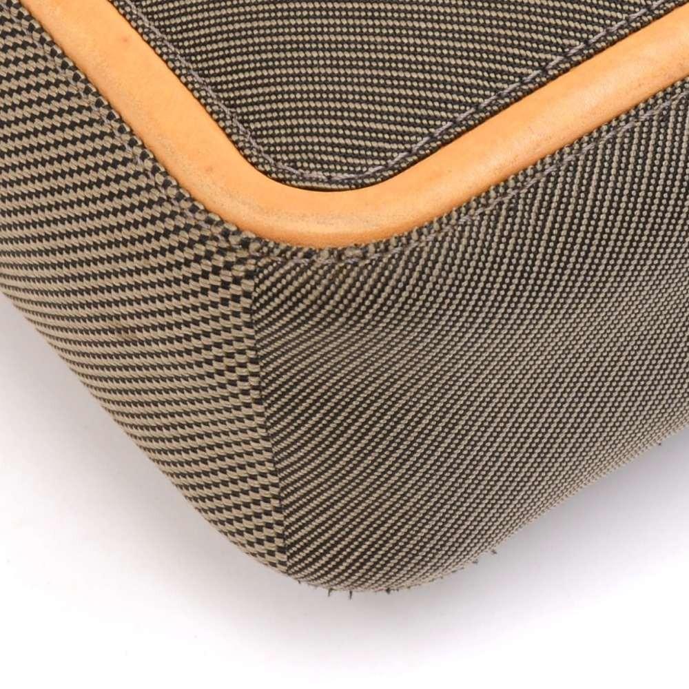 Louis Vuitto Citadin Damier Geant Canvas Messenger Bag