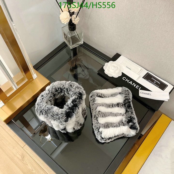SAMC - CHL Women Boots - 033