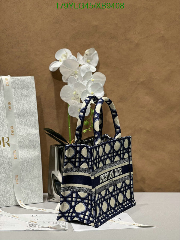 SAMCC - DOR Bags - 1513