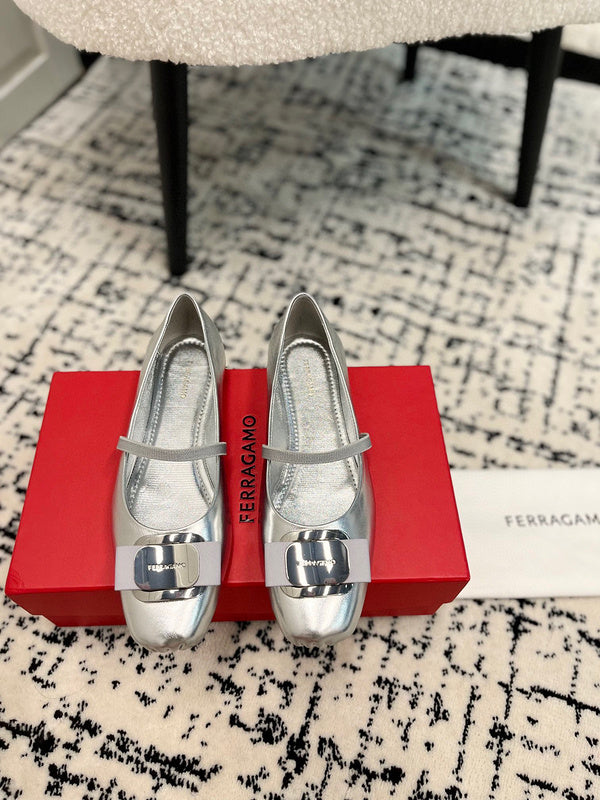 Glami - FGO Women Shoes - 359