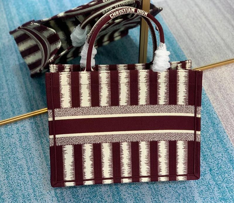 SAMCC - DOR Bags - 325
