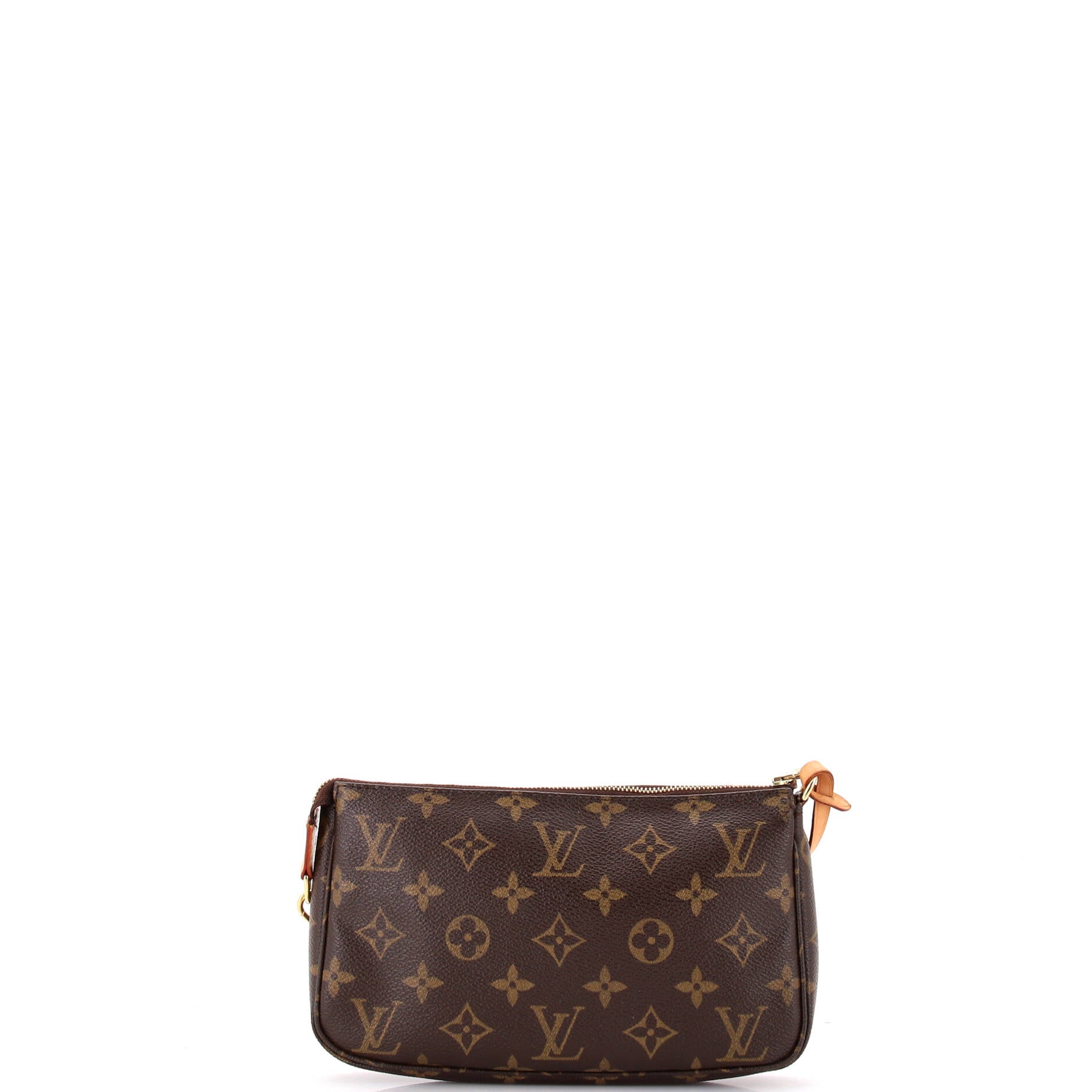 Louis Vuitton Pochette Accessoires Monogram Canvas