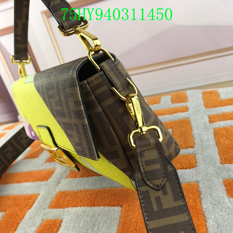 Glami - FDE Bags - 1854