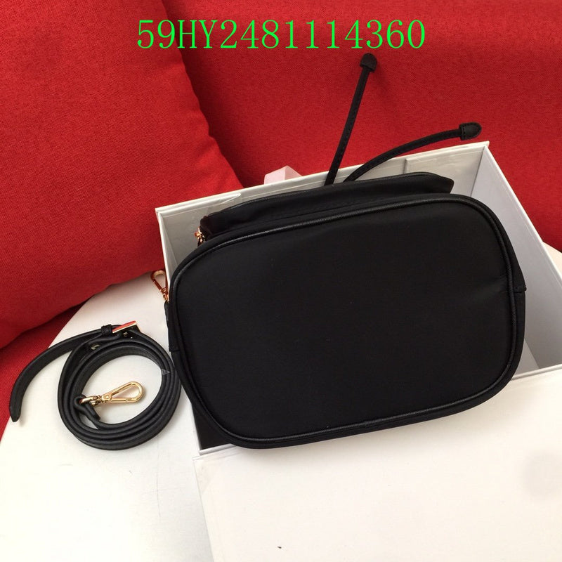 Satchel Bags - PDA Bags - 3812