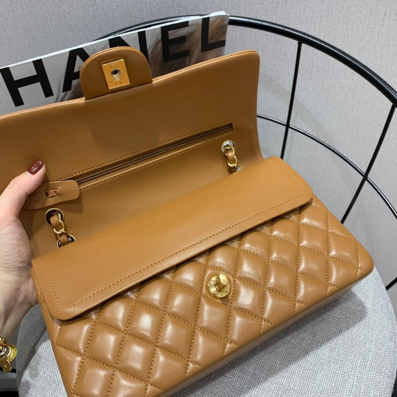 Satchel Bags - CHL Bags - 447