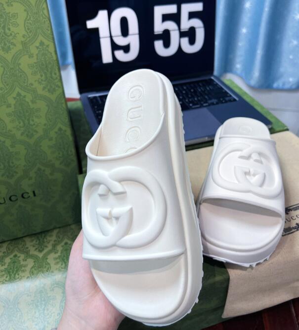 SAMC - GUKI Women Shoes - 1213