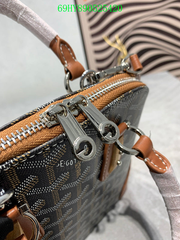 Satchel Bags - GOD Bags - 150