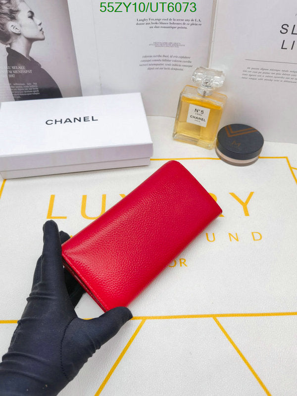 SAMC - CHL Wallets - 028