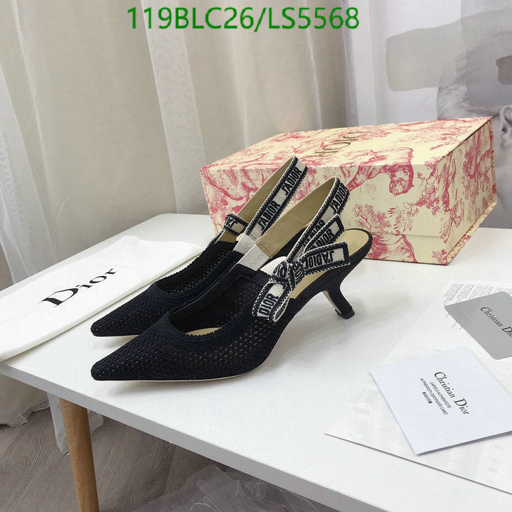 SAMCC - DOR Women Shoes - 2077