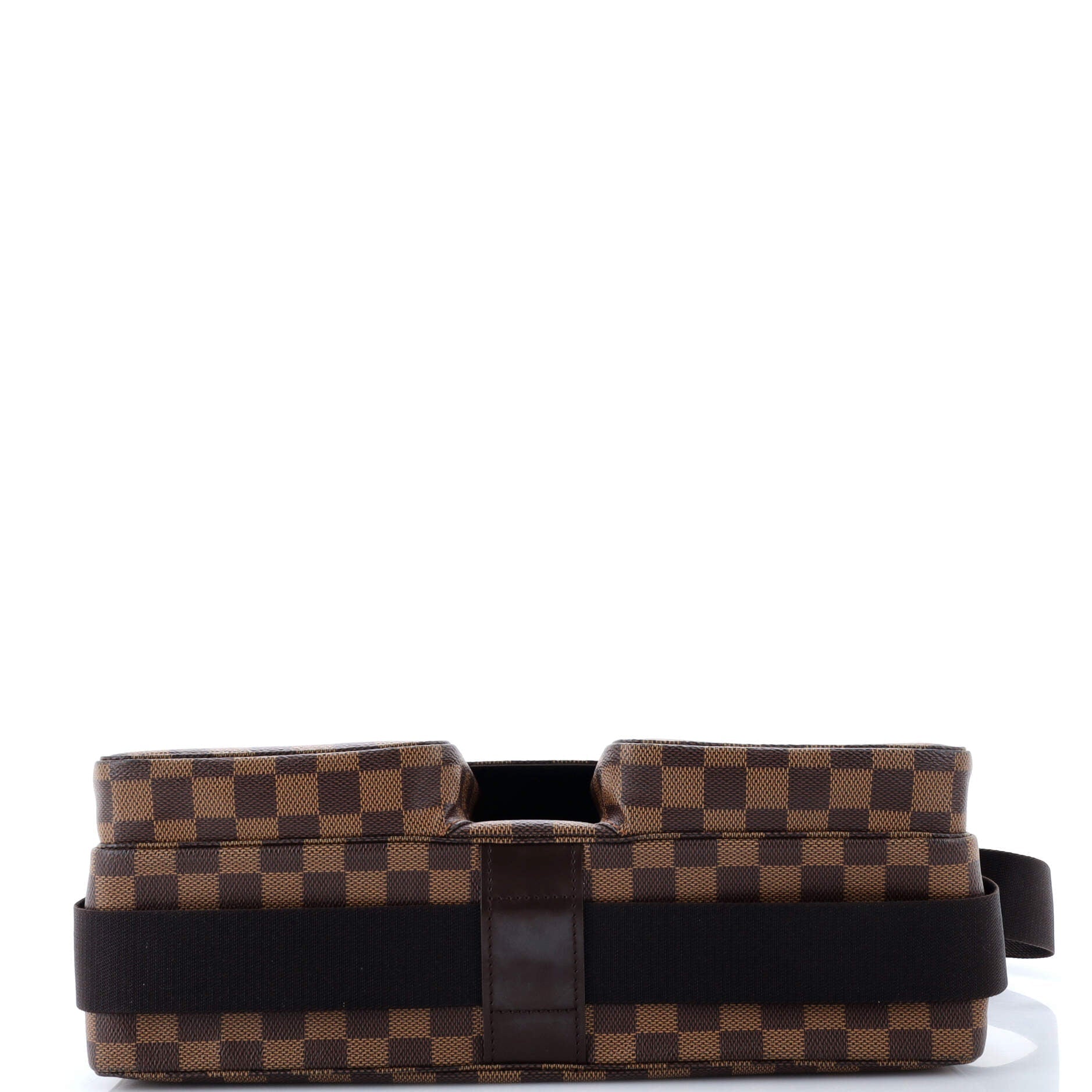 Louis Vuitton Broadway Bag Damier