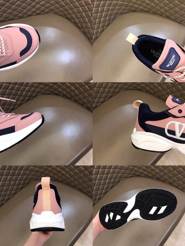 SAMC - VEL Women Shoes - 536