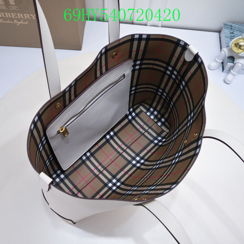 ELE Fashion -BBR Bags - 104