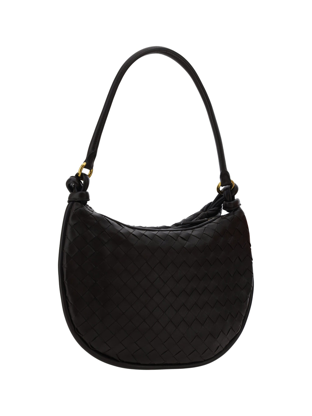 Bottega Veneta Women Medium Gemini Shoulder Bag