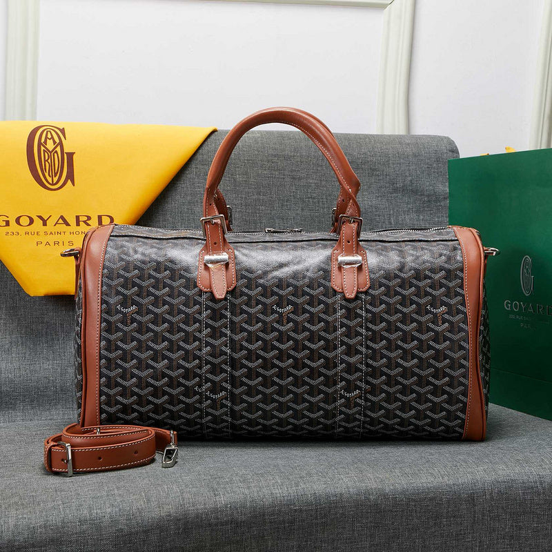 Glamy - GYO Bags - 1577