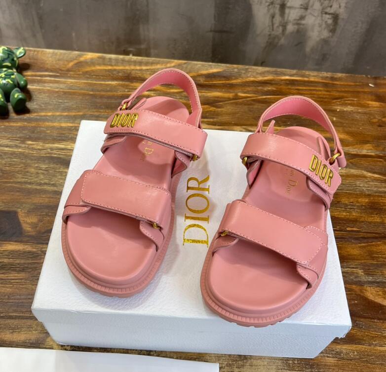 SAMCC - DOR Women Shoes - 390
