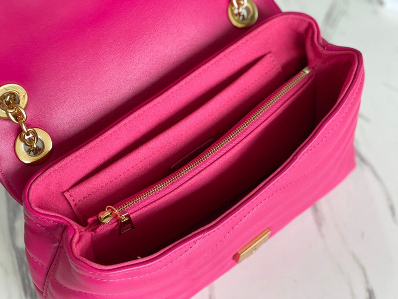 Glami- Glami- Lu-Vi bags - 5945