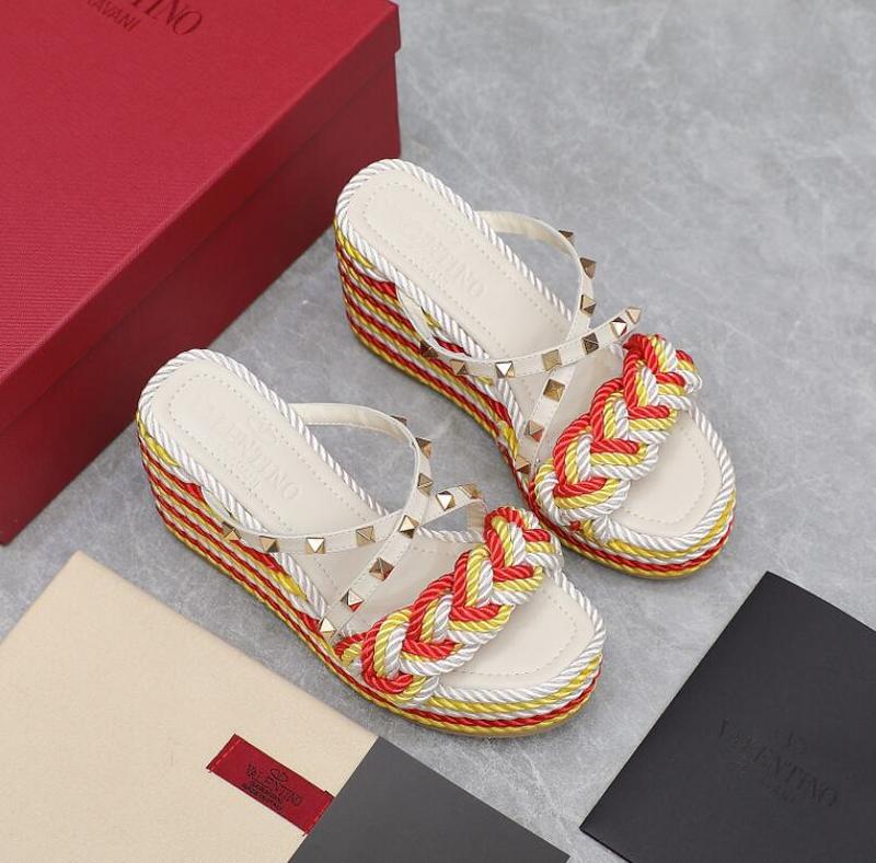 SAMC - VEL Women Shoes - 168