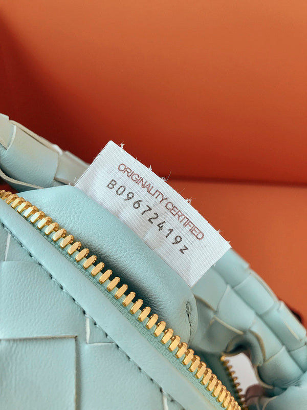 Glamy - BOV Bags - 512