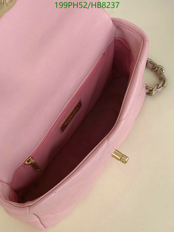 SAMC - CHL Bags - 234