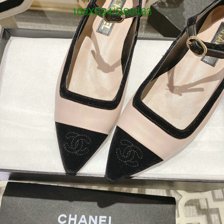 SAMC - CHL Women Shoes Ballet - 261