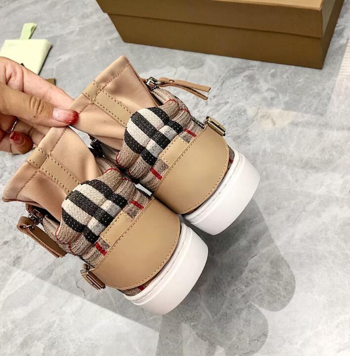 SAMCC - BOR Women Shoes - 037