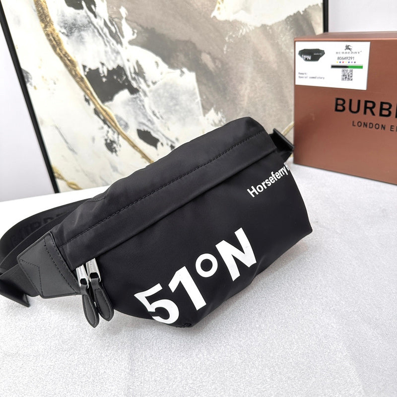 Glami-i BOR Men Bags - 028