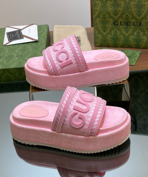 SAMC - GUKI Women Shoes - 104