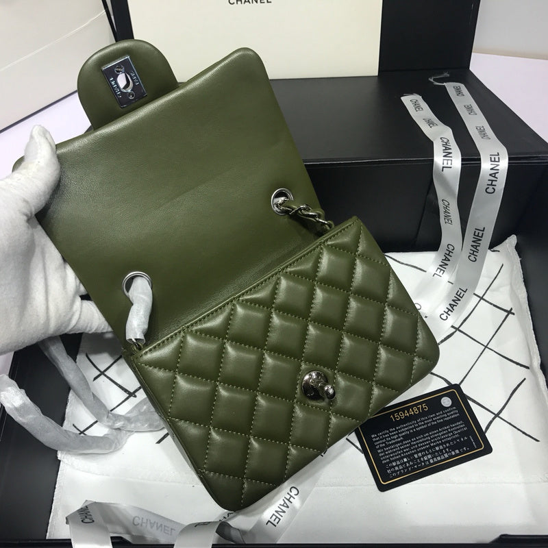 Satchel Bags - CHL Bags - 6530