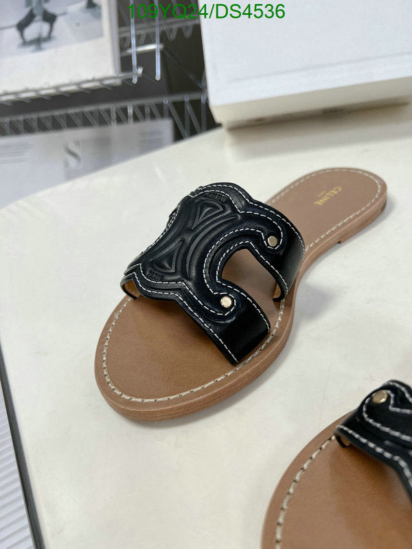 SAMC - COL Women Shoes - 027