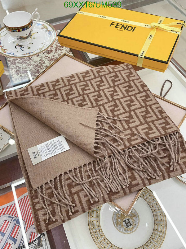 SAMC - FDE Scarves - 103