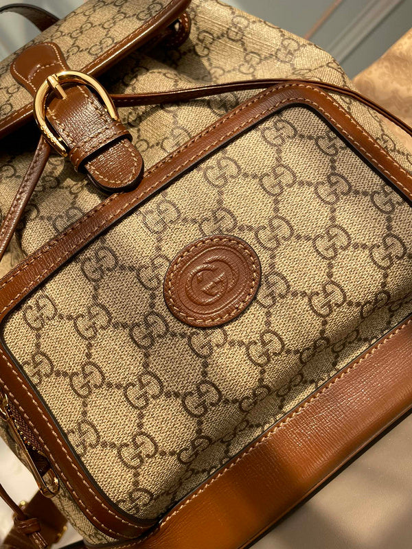 Glami Fashion - GCI Bags - 13015