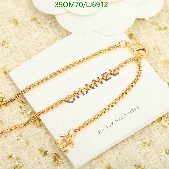 SAMC - CHL Jewelry - 1193