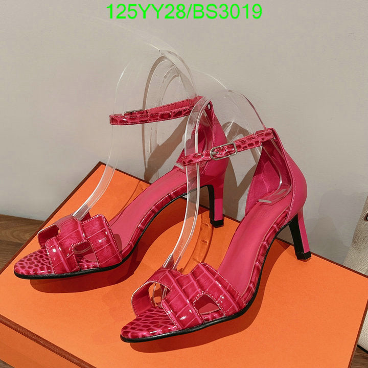 SAMC - HMS Women Shoes - 118