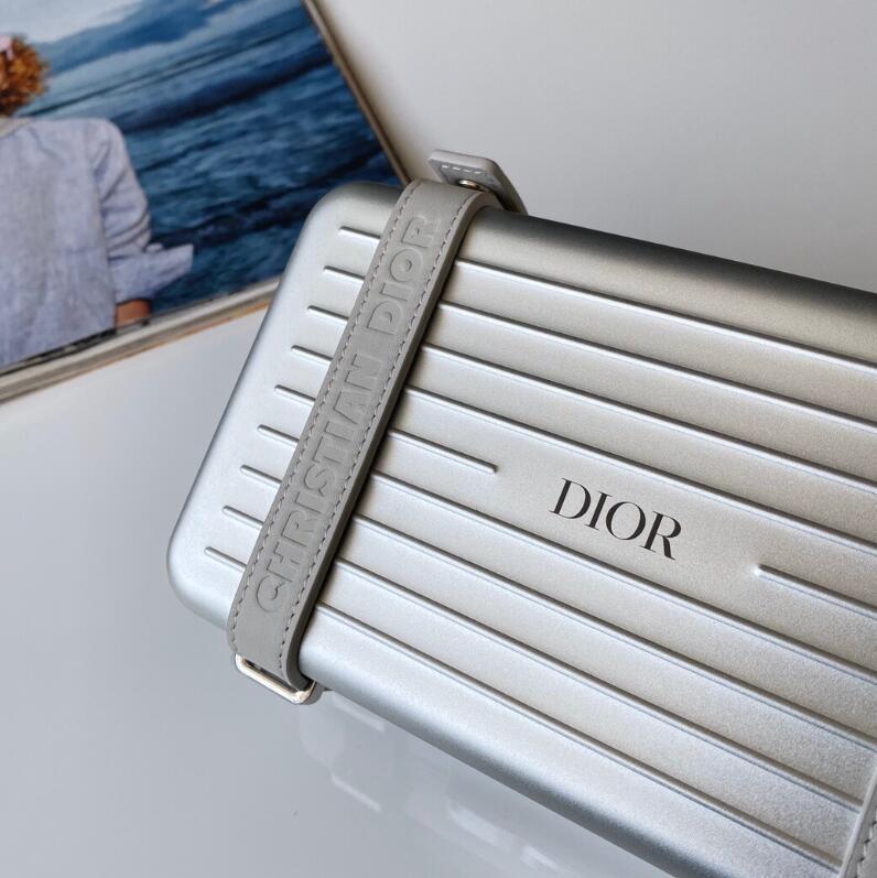 SAMCC - DOR Bags - 647
