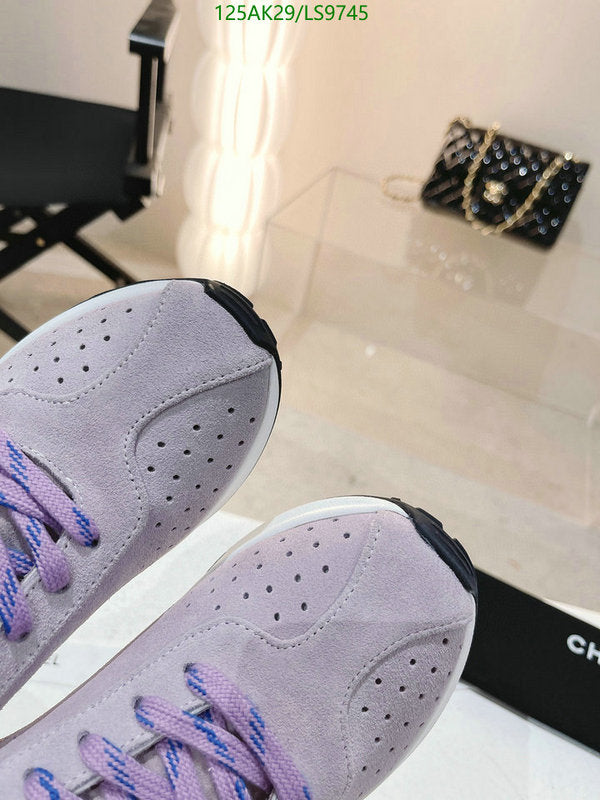 SAMC - CHL Women Shoes Sneakers - 203