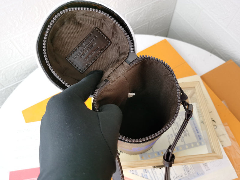 Satchel Bags - VL Bags - 1232