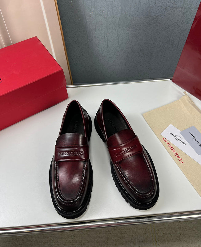 Glami - FGO Men Shoes - 994