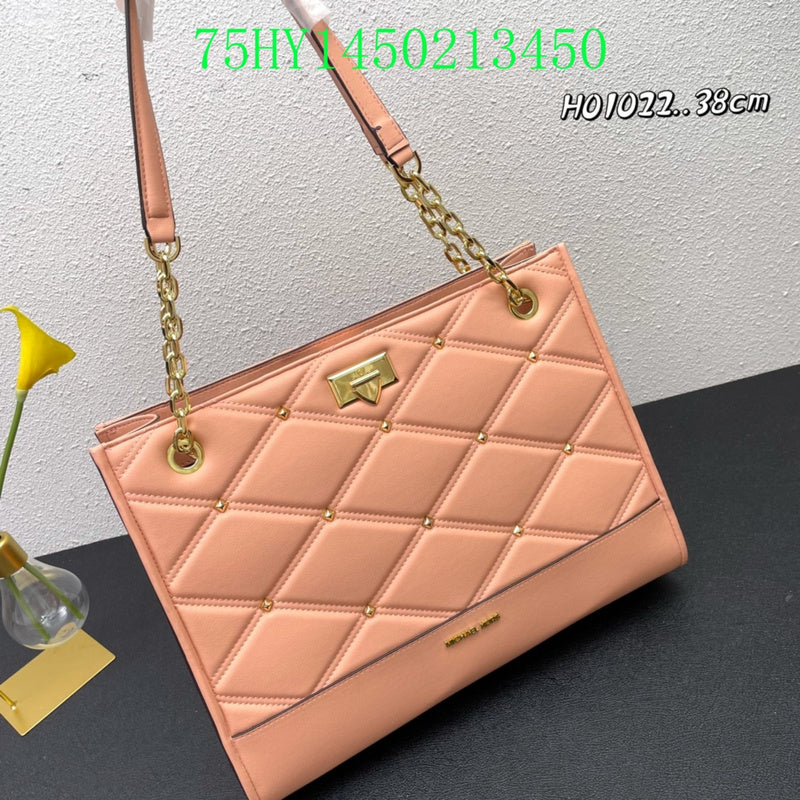 Satchel Bags - MK Bags - 111