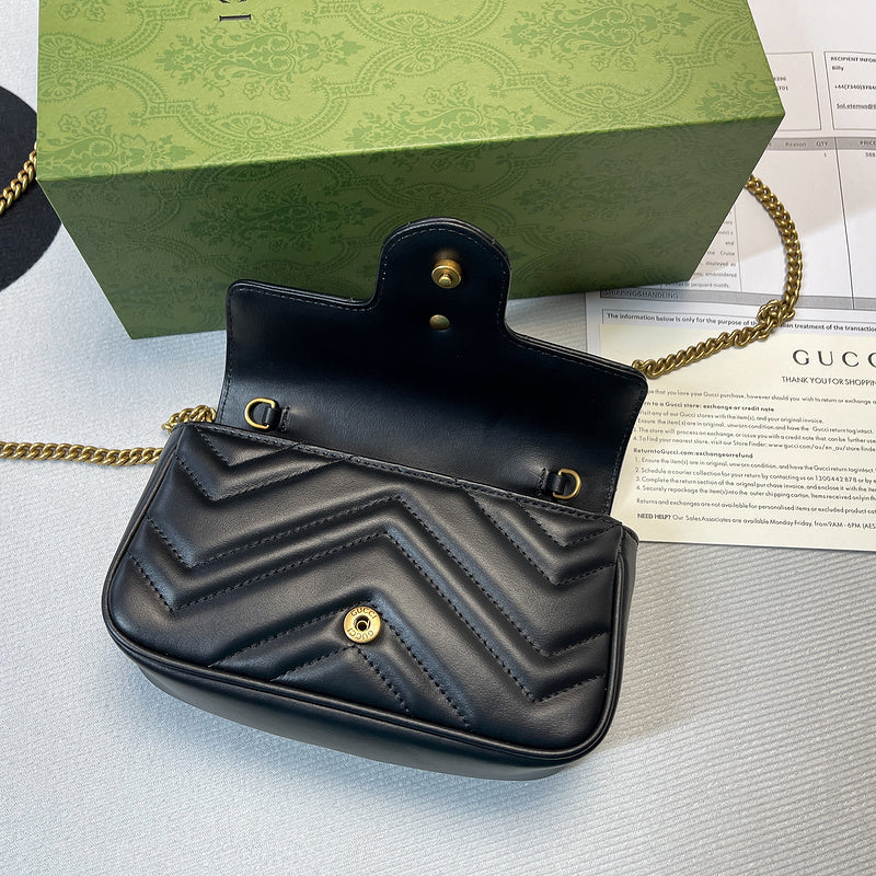 Glami Fashion - GCI Bags - 6370