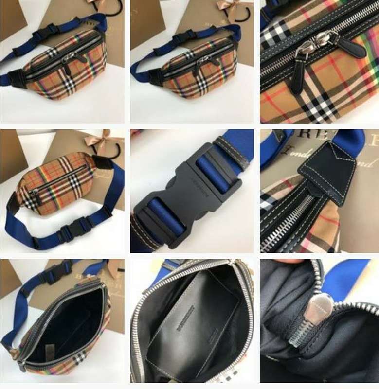 ELE Fashion -BBR Bags - 1187